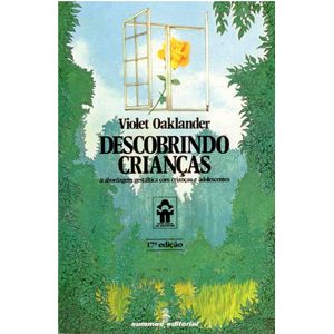 DESCOBRINDO CRIANCAS