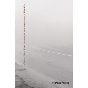 INTRODUCAO CONTEMPORANEA A FILOSOFIA, UMA