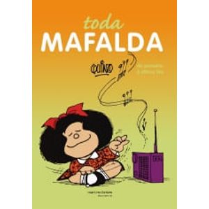 TODA MAFALDA