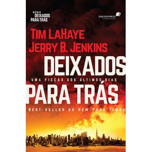 DEIXADOS PARA TRAS 1