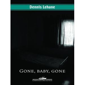 GONE BABY GONE