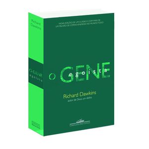 GENE EGOISTA, O