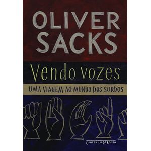 VENDO VOZES - COLECAO COMPANHIA DE BOLSO