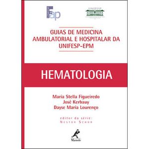 GUIA DE HEMATOLOGIA