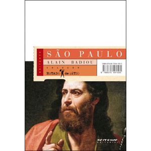 SAO PAULO - A FUNDACAO DO UNIVERSALISMO