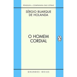 HOMEM CORDIAL, O