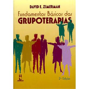FUNDAMENTOS BASICOS DAS GRUPOTERAPIAS