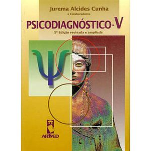 PSICODIAGNOSTICO - V