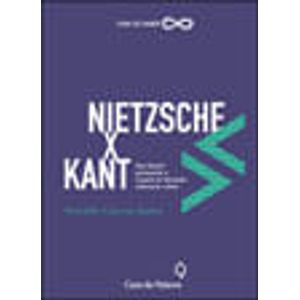 NIETZSCHE X KANT