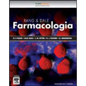FARMACOLOGIA - RANG AND DALE