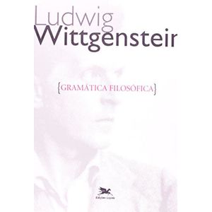 GRAMATICA FILOSOFICA