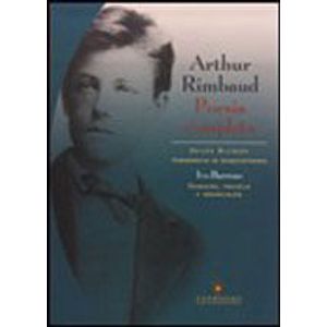 POESIA COMPLETA - RIMBAUD