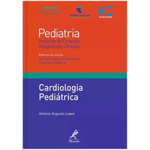 CARDIOLOGIA PEDIATRICA