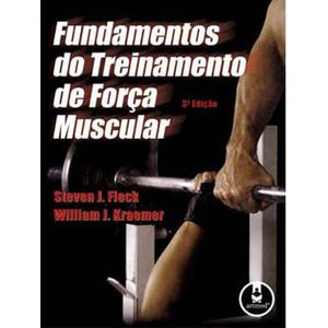 FUNDAMENTOS DO TREINAMENTO DE FORCA MUSCULAR