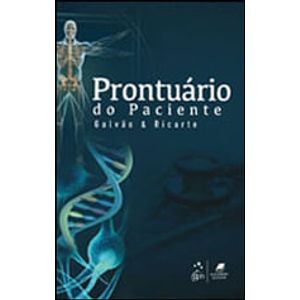 PRONTUARIO DO PACIENTE