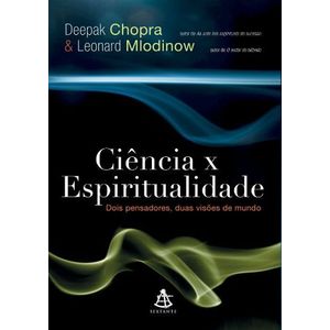 CIENCIA X ESPIRITUALIDADE