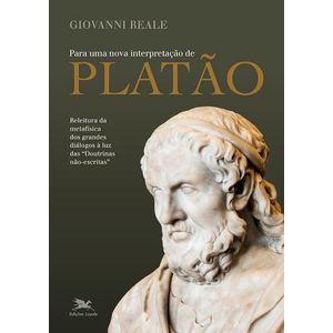 PARA UMA NOVA INTERPRETACAO DE PLATAO