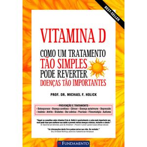 VITAMINA D