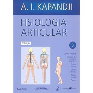 FISIOLOGIA ARTICULAR V03