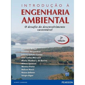 INTRODUCAO A ENGENHARIA AMBIENTAL