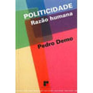 POLITICIDADE RAZAO HUMANA