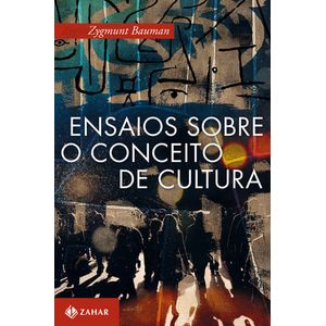 ENSAIOS  SOBRE O CONCEITO DE CULTURA