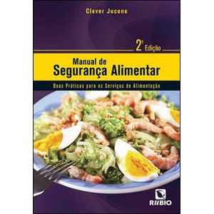 MANUAL DE SEGURANCA ALIMENTAR