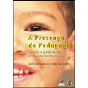 PRESENCA DA PEDAGOGIA