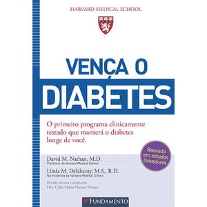 VENCA O DIABETES