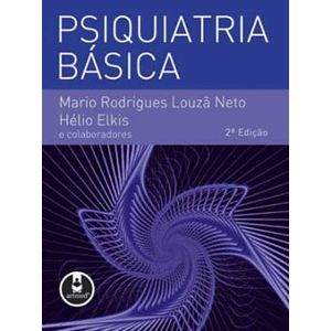 PSIQUIATRIA BASICA