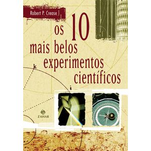 10 MAIS BELOS EXPERIMENTOS CIENTIFICOS, OS