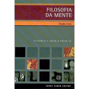 FILOSOFIA DA MENTE