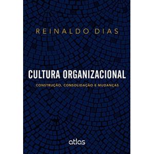 CULTURA ORGANIZACIONAL - CONSTRUCAO, CONSOLIDACAO E MUDANCAS