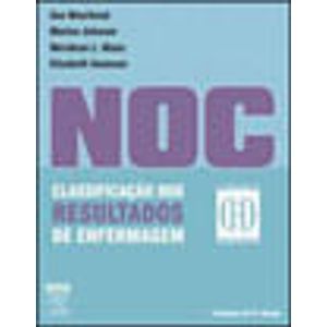CLASSIFICACAO DOS RESULTADOS DE ENFERMAGEM (NOC)