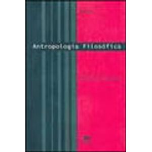ANTROPOLOGIA FILOSOFICA V01