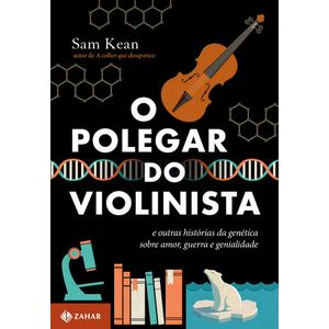 POLEGAR DO VIOLINISTA, O