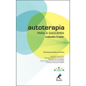 AUTOTERAPIA PARA A GAGUEIRA