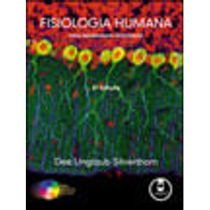 FISIOLOGIA HUMANA - INCLUI CD