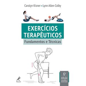 EXERCICIOS TERAPEUTICOS