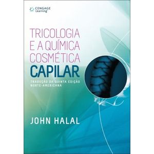 TRICOLOGIA E A QUIMICA COSMETICA CAPILAR