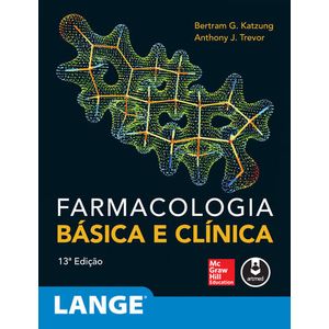 FARMACOLOGIA BASICA E CLINICA