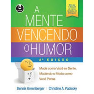 MENTE VENCENDO O HUMOR, A
