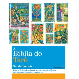 BIBLIA DO TARO, A
