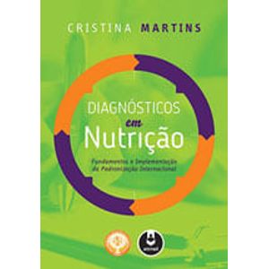 DIAGNOSTICOS EM NUTRICAO
