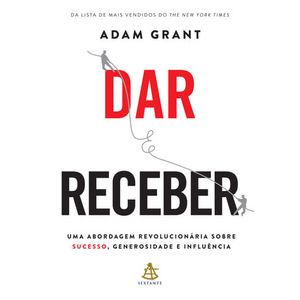 DAR E RECEBER