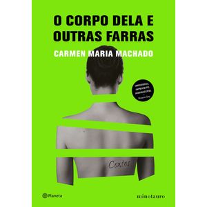 CORPO DELA E OUTRAS FARRAS, O