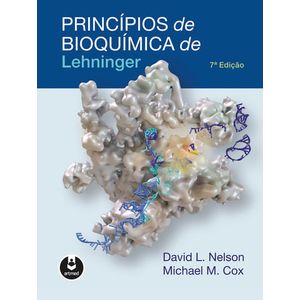 PRINCIPIOS DE BIOQUIMICA DE LEHNINGER