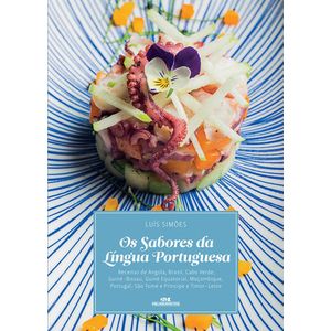SABORES DA LINGUA PORTUGUESA