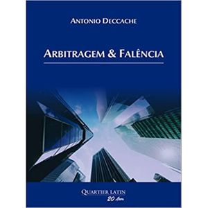 ARBITRAGEM E FALENCIA