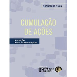 CUMULACAO DE ACOES